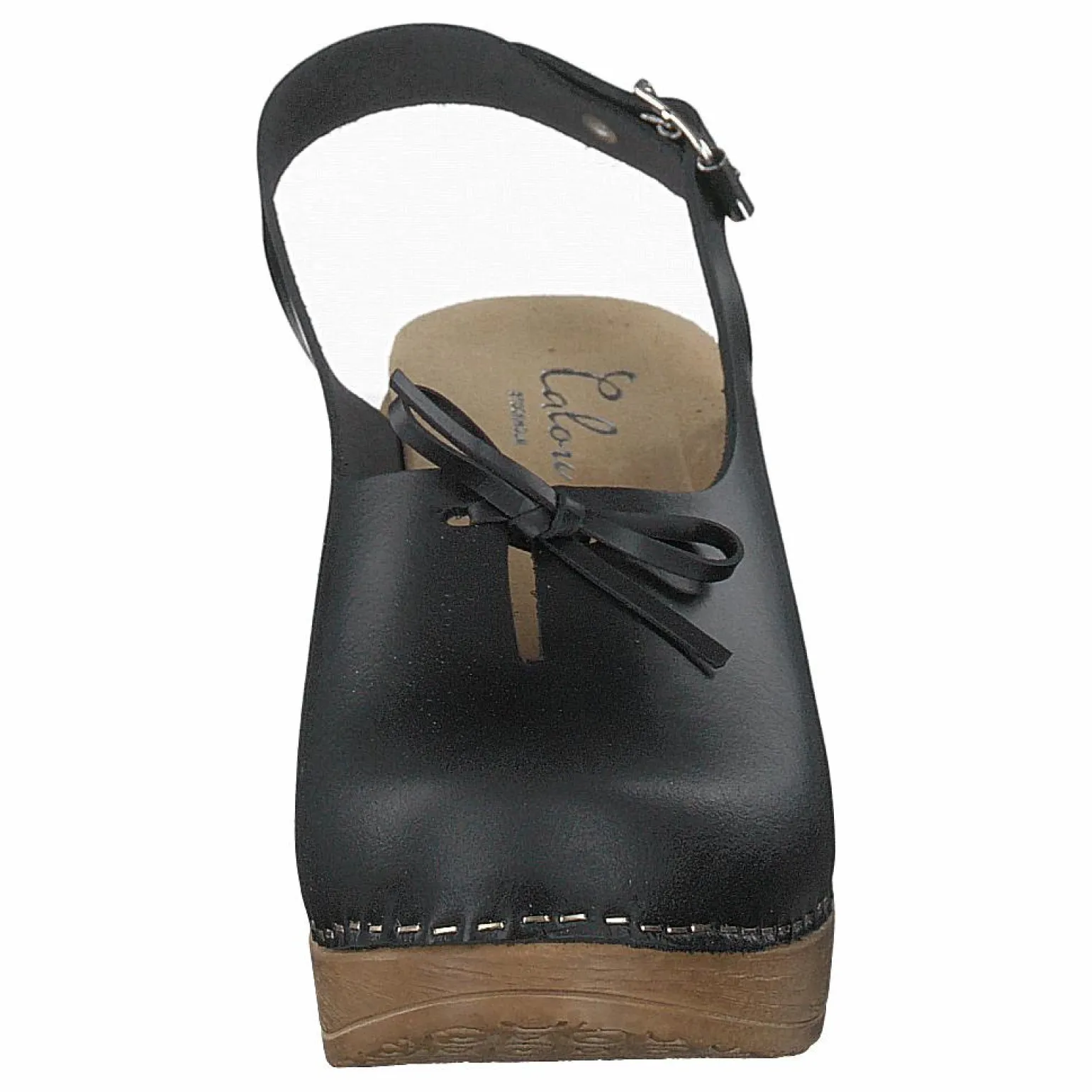 Katrin Soft Black