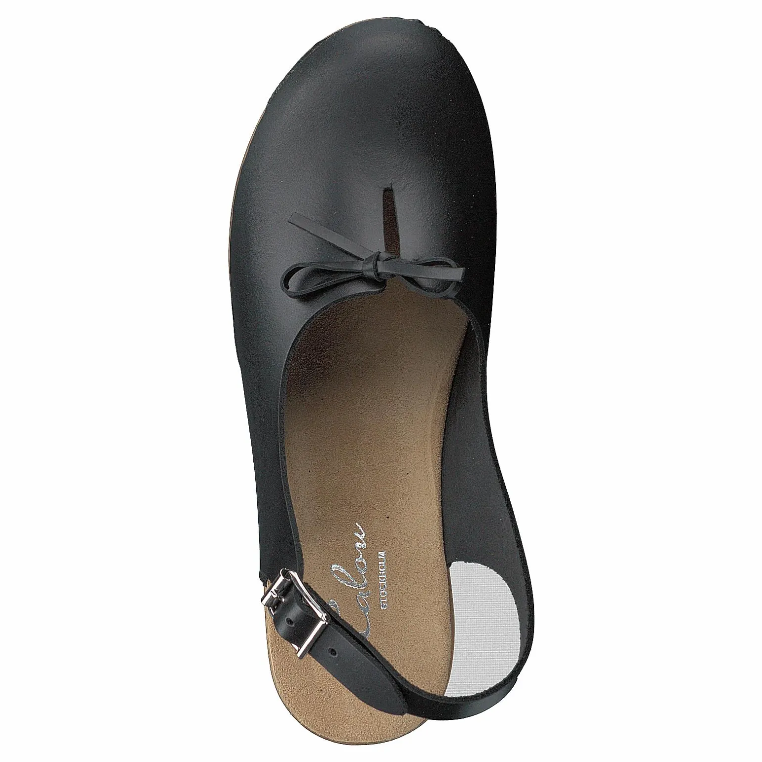 Katrin Soft Black