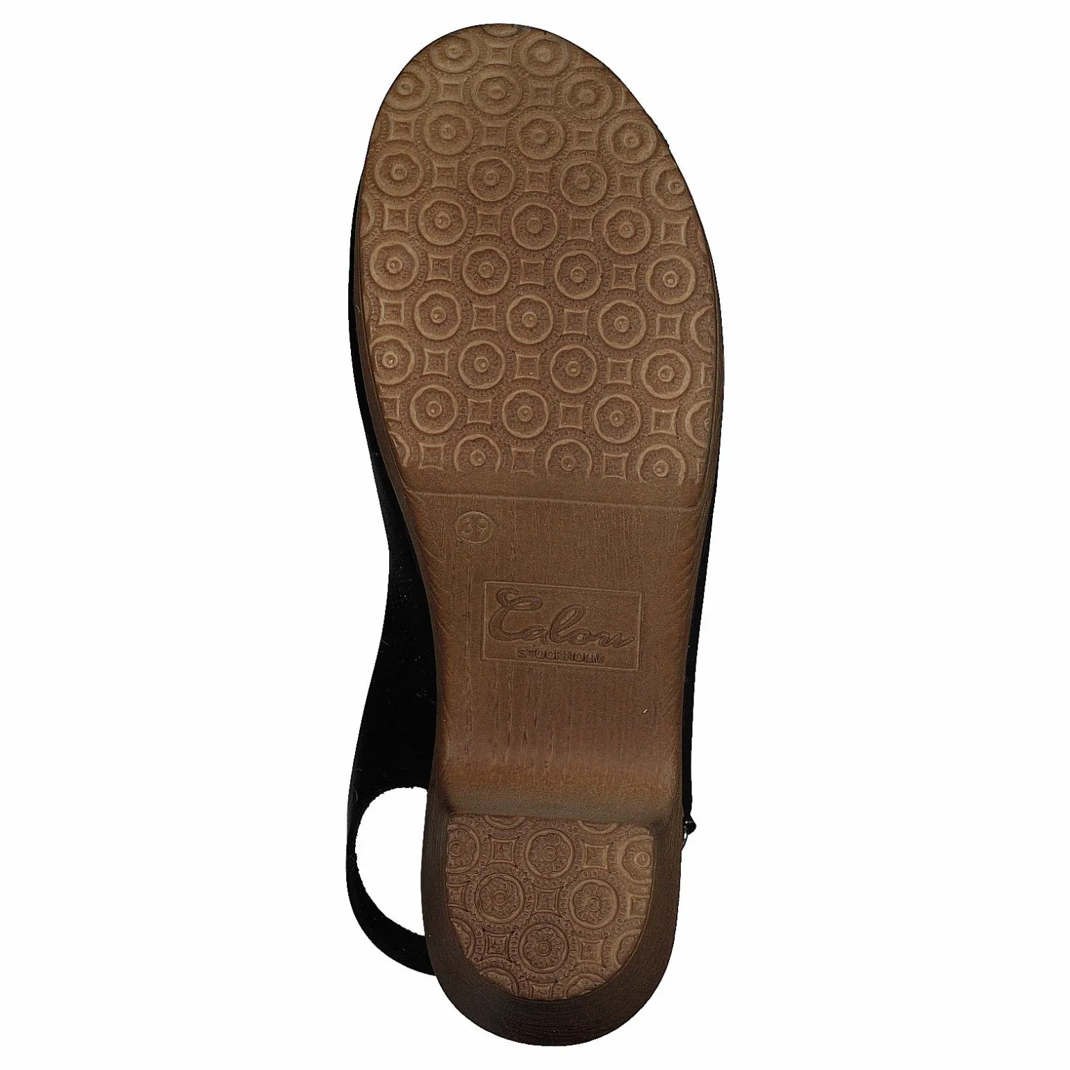 Katrin Soft Black