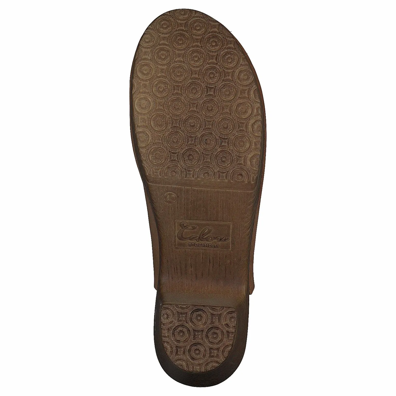 Katrin Soft Brown Nubuk