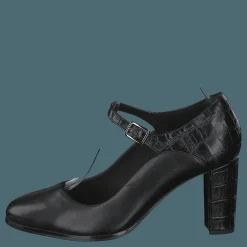 Kaylin Alba Black Combi