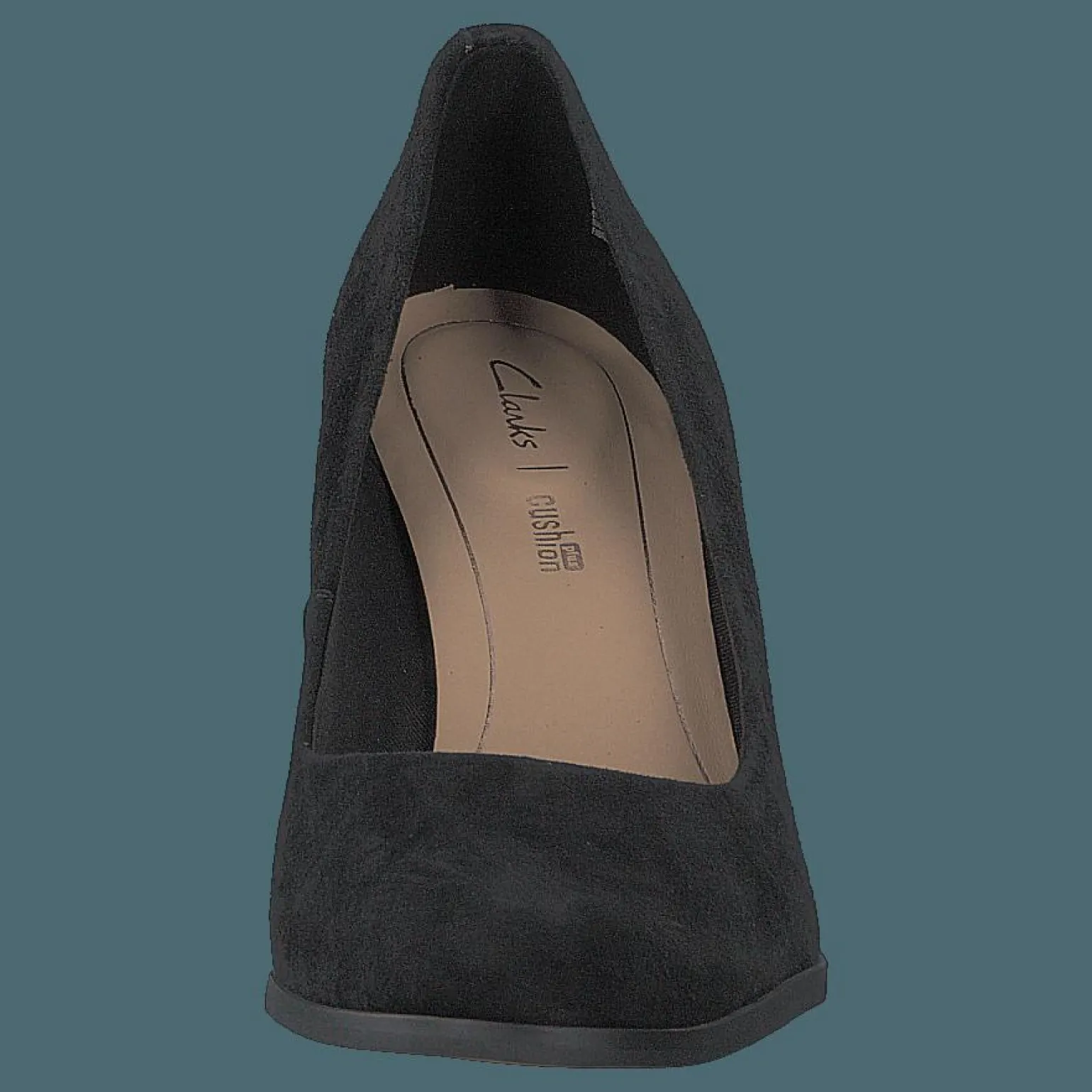 Kaylin Cara Black Sde
