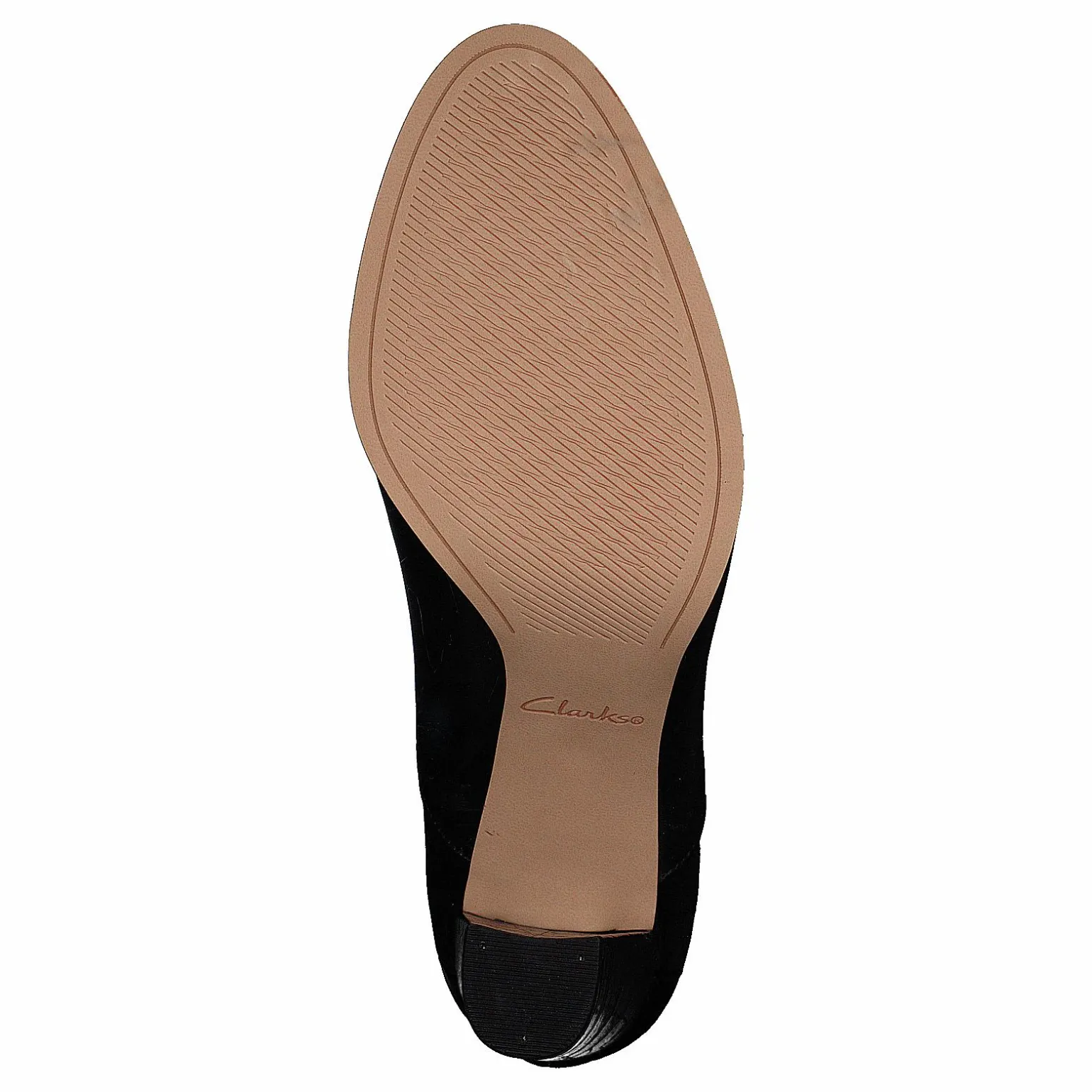 Kaylin Ida Black Combi