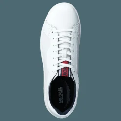 Keating Lace Up Optic/navy