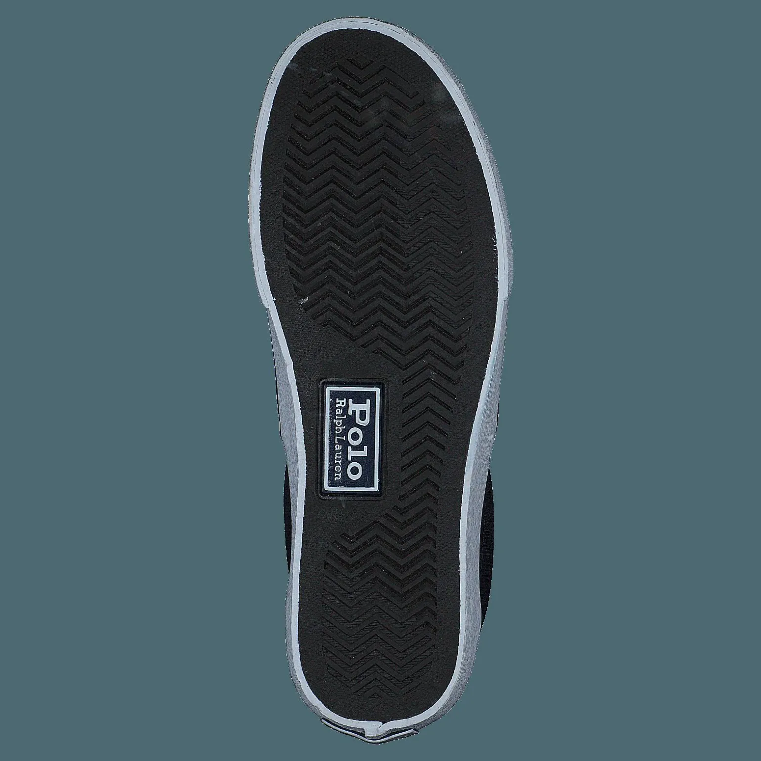 Keaton Canvas Sneaker Newport Navy / Multi PP