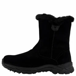 Keizer Studs Black