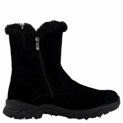 Keizer Studs Black