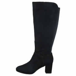 Kelda Pearl Black Sde