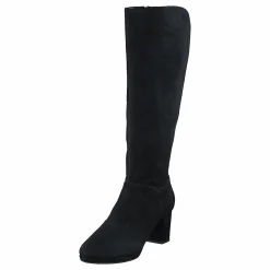 Kelda Pearl Black Sde