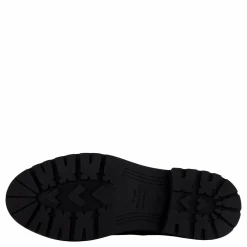 Kelliin Chelsea Boot Black