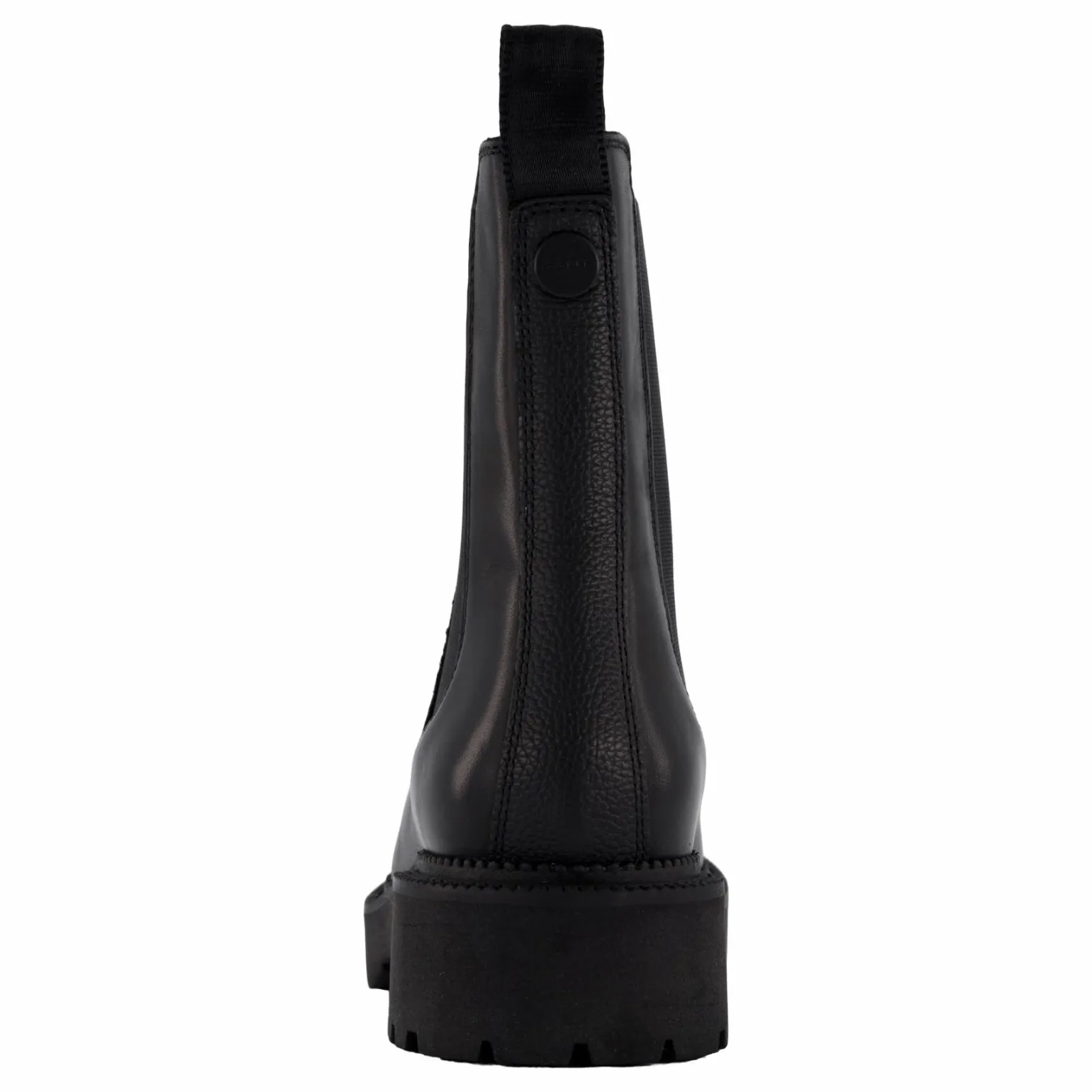Kelliin Chelsea Boot Black