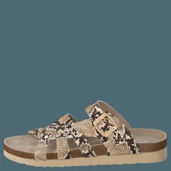 Kelly Beige/snake