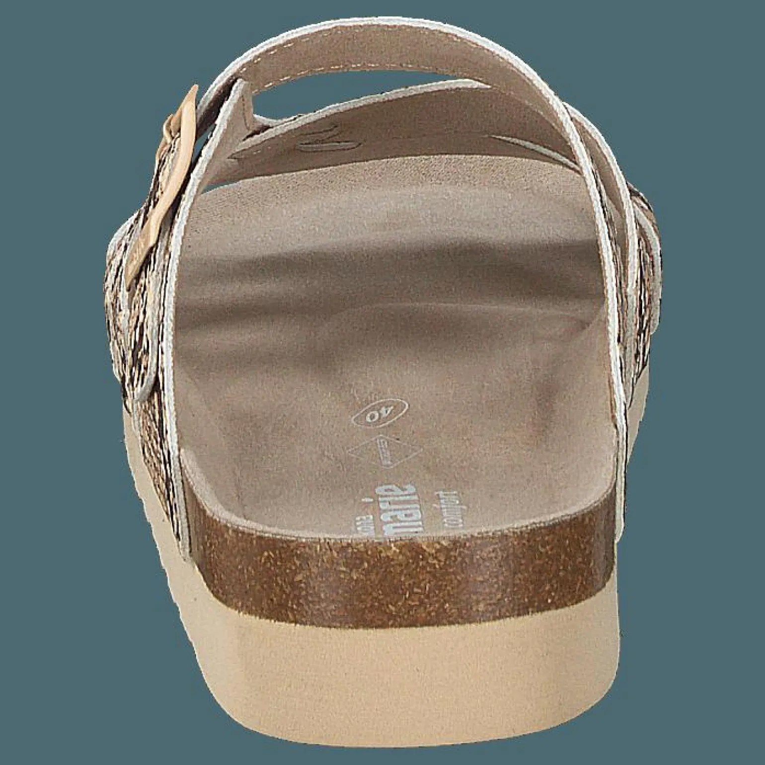 Kelly Beige/snake
