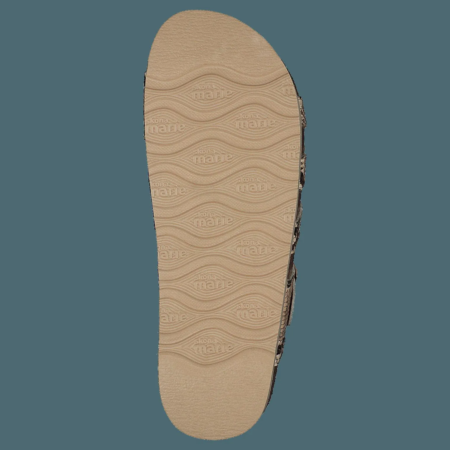 Kelly Beige/snake