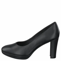Kendra Sienna Black Leahter