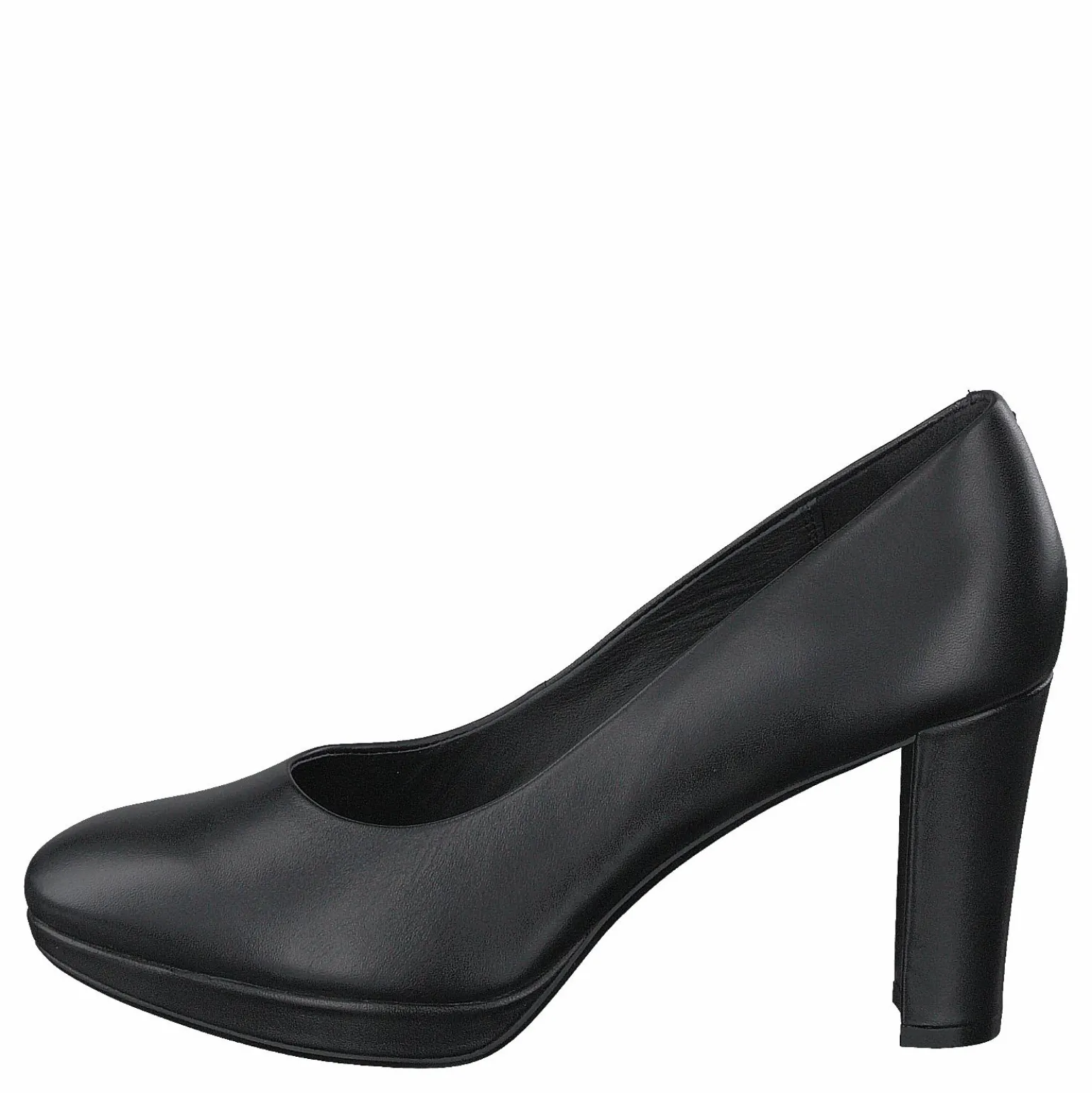 Kendra Sienna Black Leahter