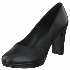 Kendra Sienna Black Leahter