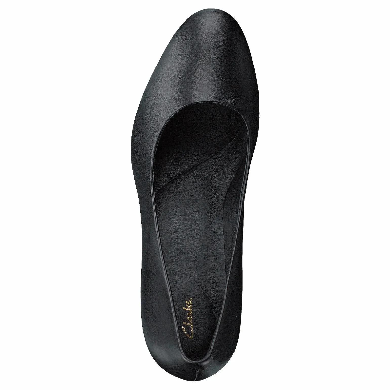 Kendra Sienna Black Leahter
