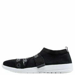 Khoe Adapt X Shoes Core Black / Grey Six / Purple Tint