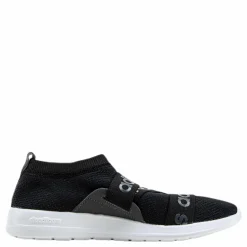 Khoe Adapt X Shoes Core Black / Grey Six / Purple Tint