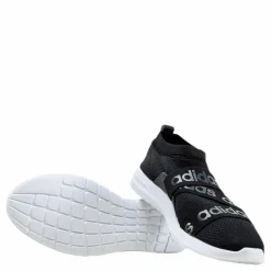 Khoe Adapt X Shoes Core Black / Grey Six / Purple Tint