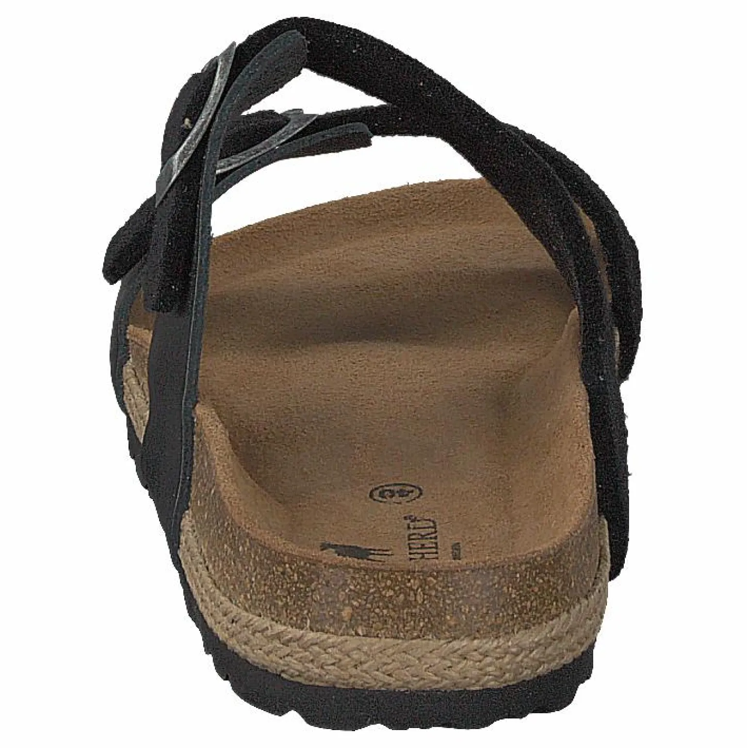 Kicki Black