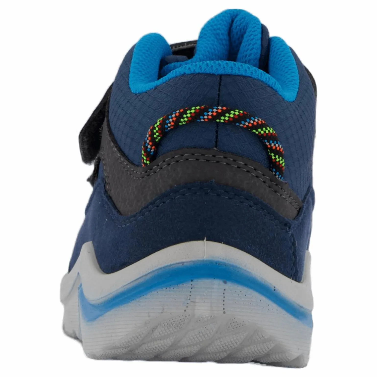 Kicks Blau/türkis