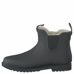 Kids Chelsea Winter Black