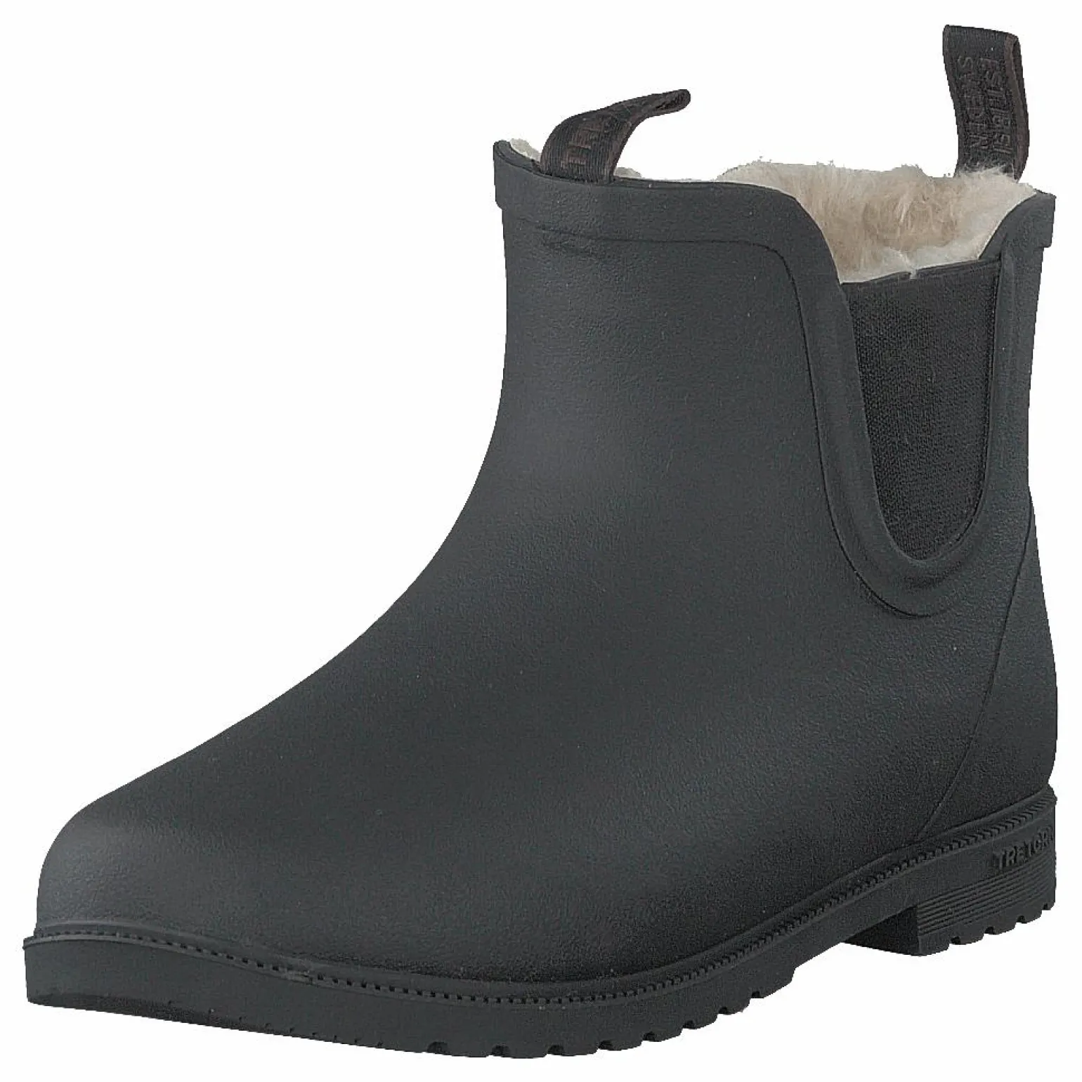 Kids Chelsea Winter Black