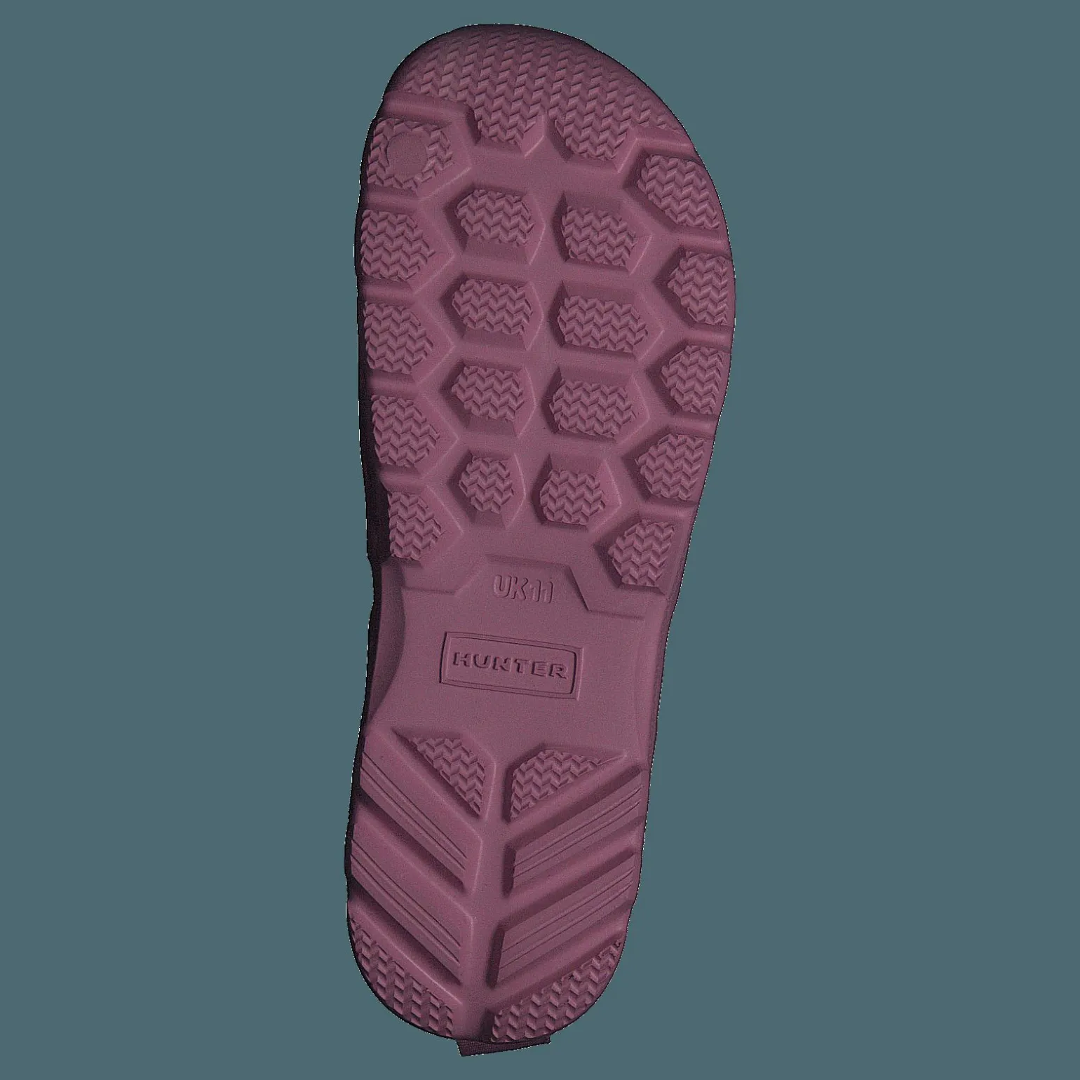Kids Original Lightweight Outd Foxglove/spearmint