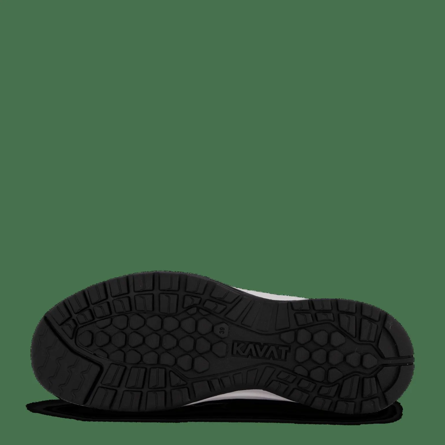 Killinge High WP Black