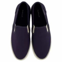Killox Sneaker Marine