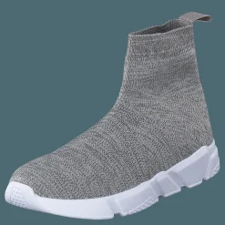 Kim Dark Grey
