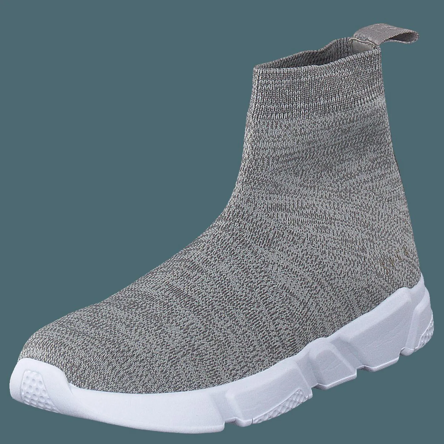 Kim Dark Grey