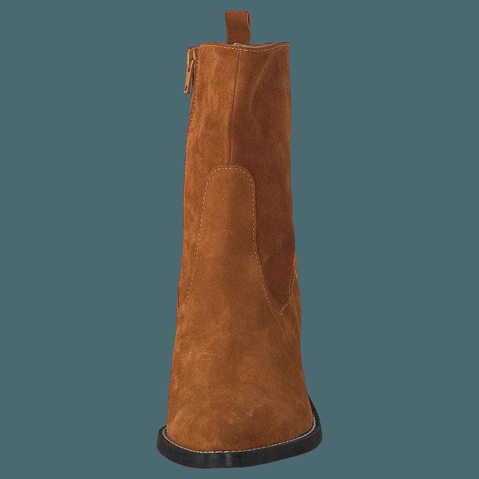 Kim Velour Rum