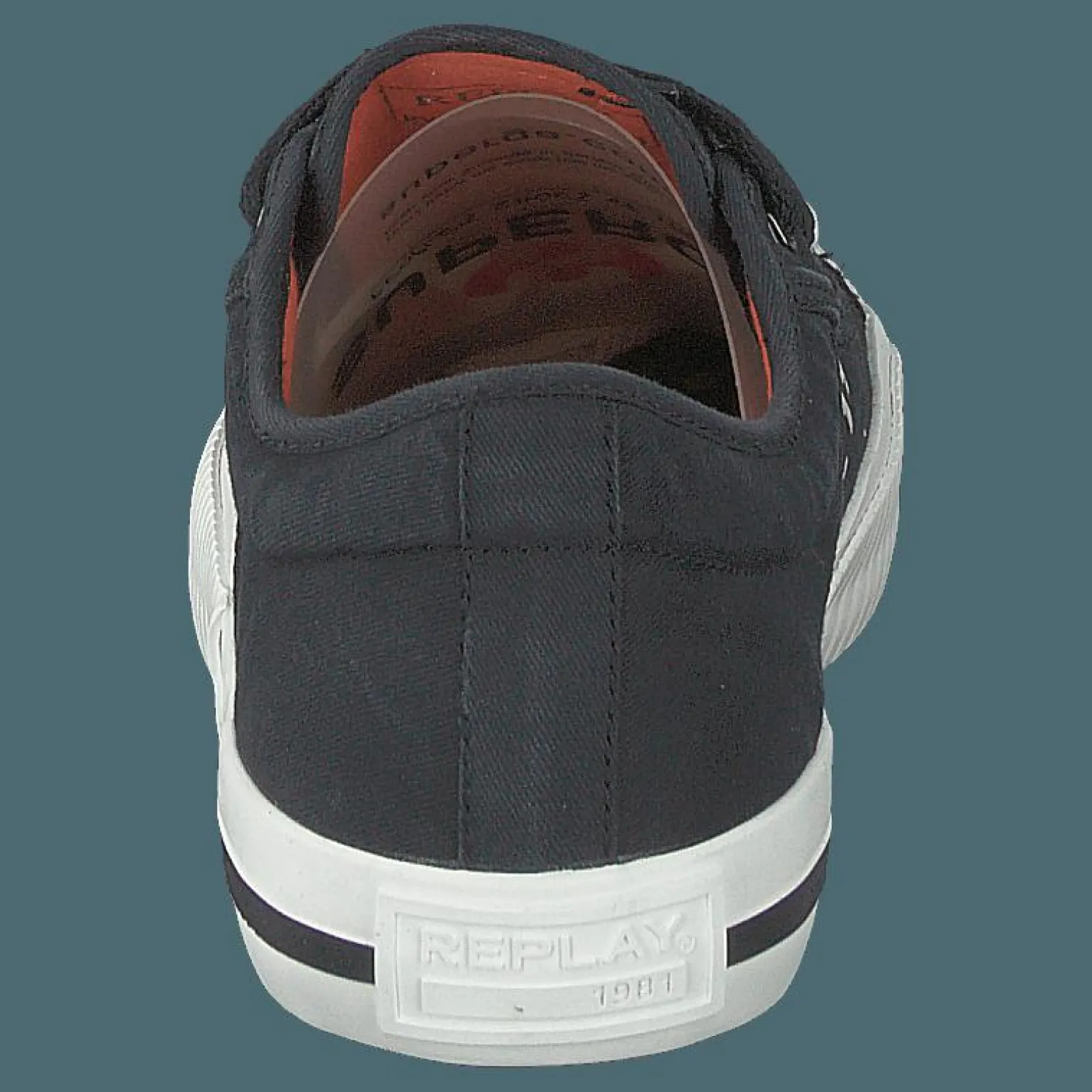 Kinard T Black
