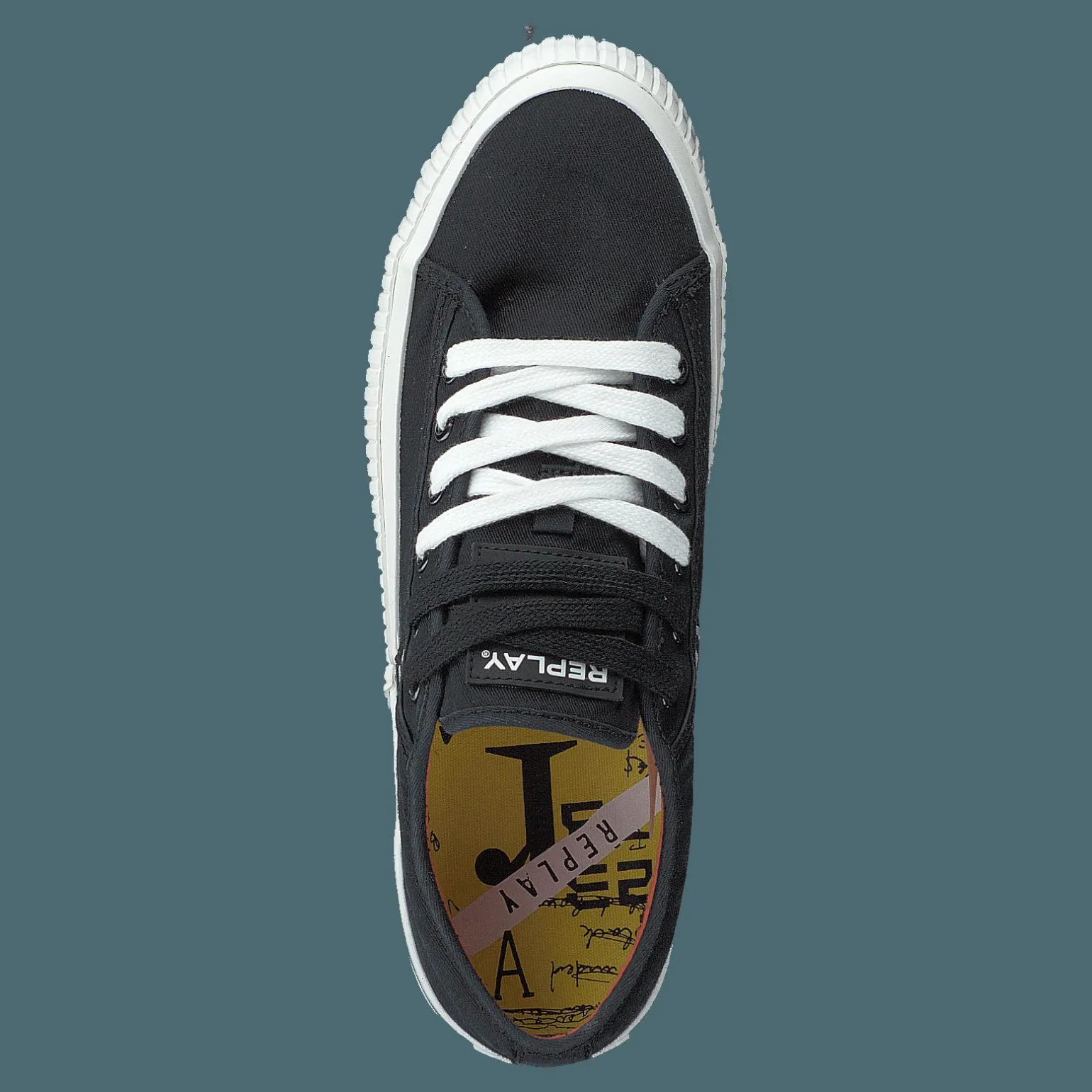 Kinard T Black