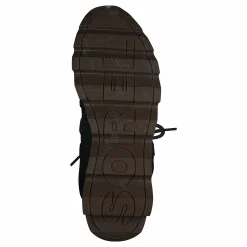 Kinetic Caribou Black
