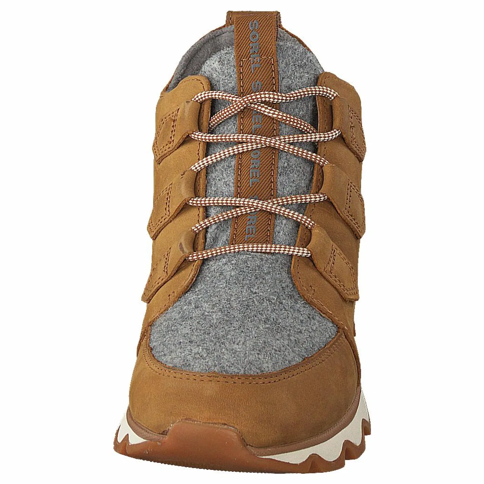 Kinetic Caribou Camel Brown