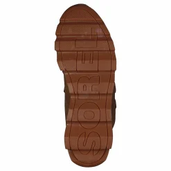Kinetic Caribou Camel Brown