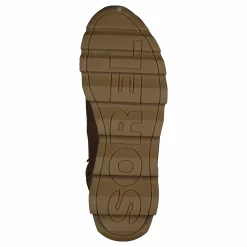 Kinetic Conquest Wp Velvet Tan