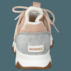 Kinetic Lace Natural Tan