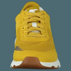 Kinetic Lite Lace Golden Yellow