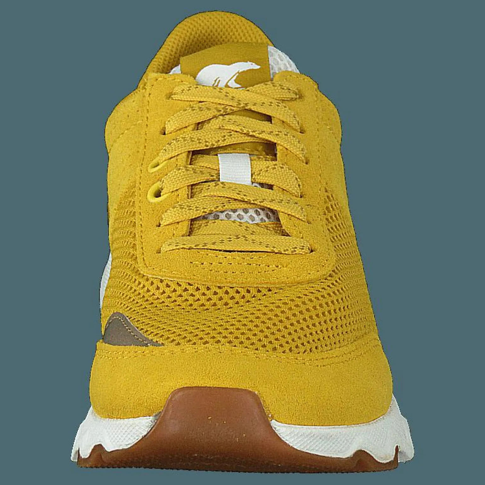 Kinetic Lite Lace Golden Yellow