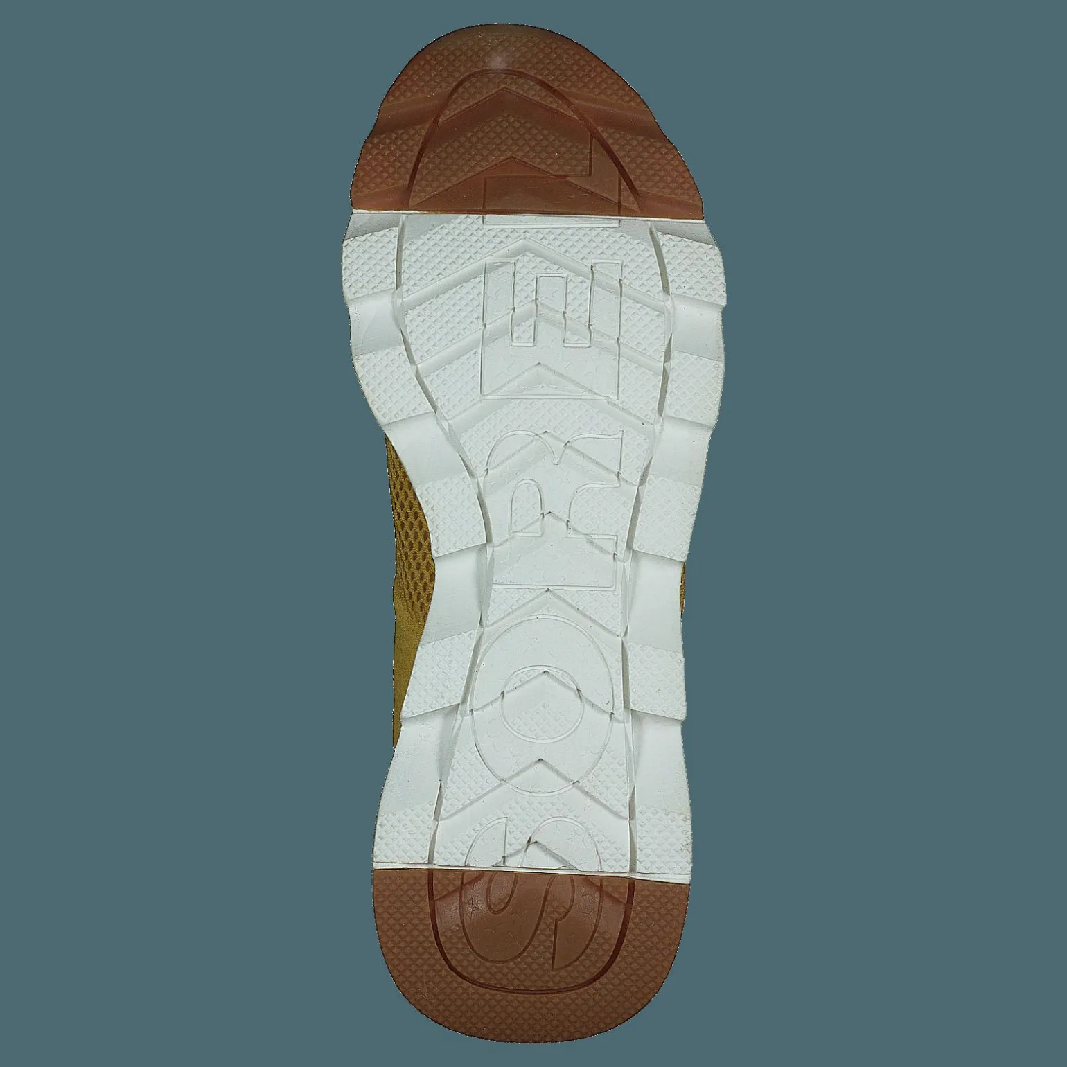 Kinetic Lite Lace Golden Yellow