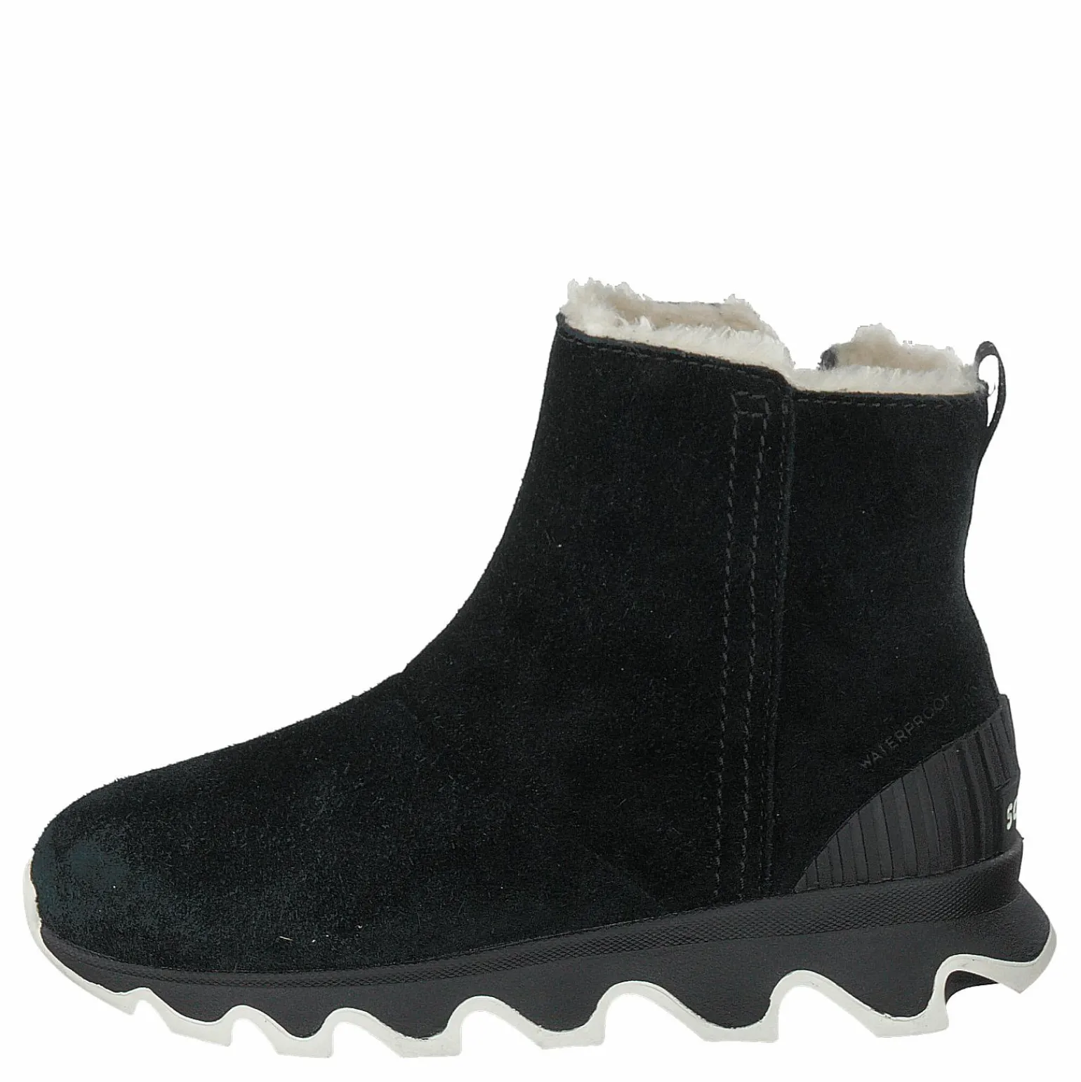 Kinetic Short 010, Black Sea Salt