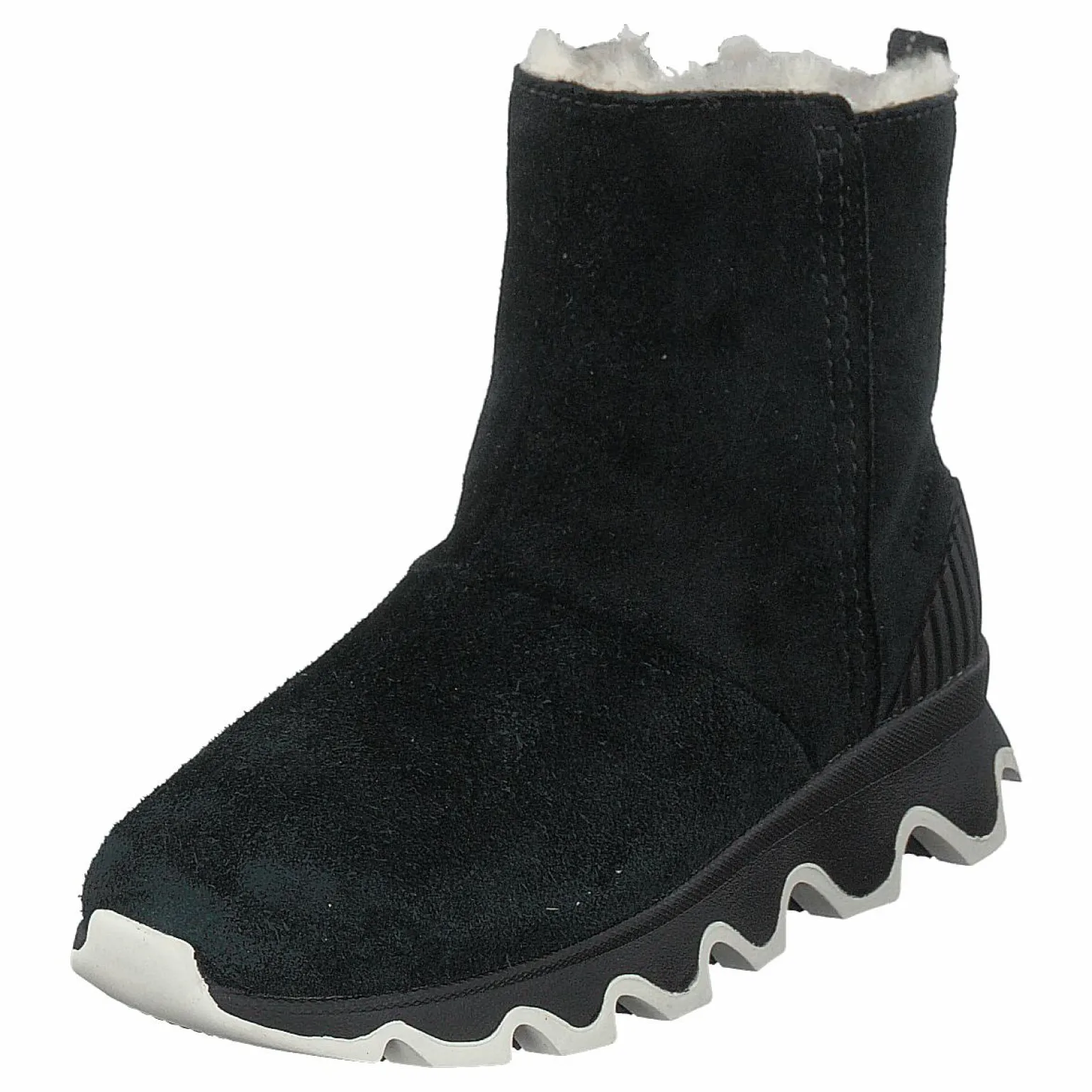 Kinetic Short 010, Black Sea Salt