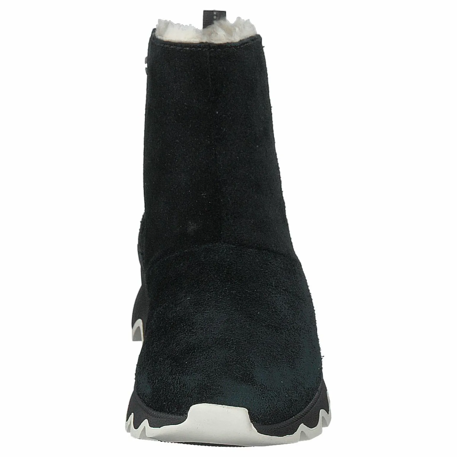Kinetic Short 010, Black Sea Salt
