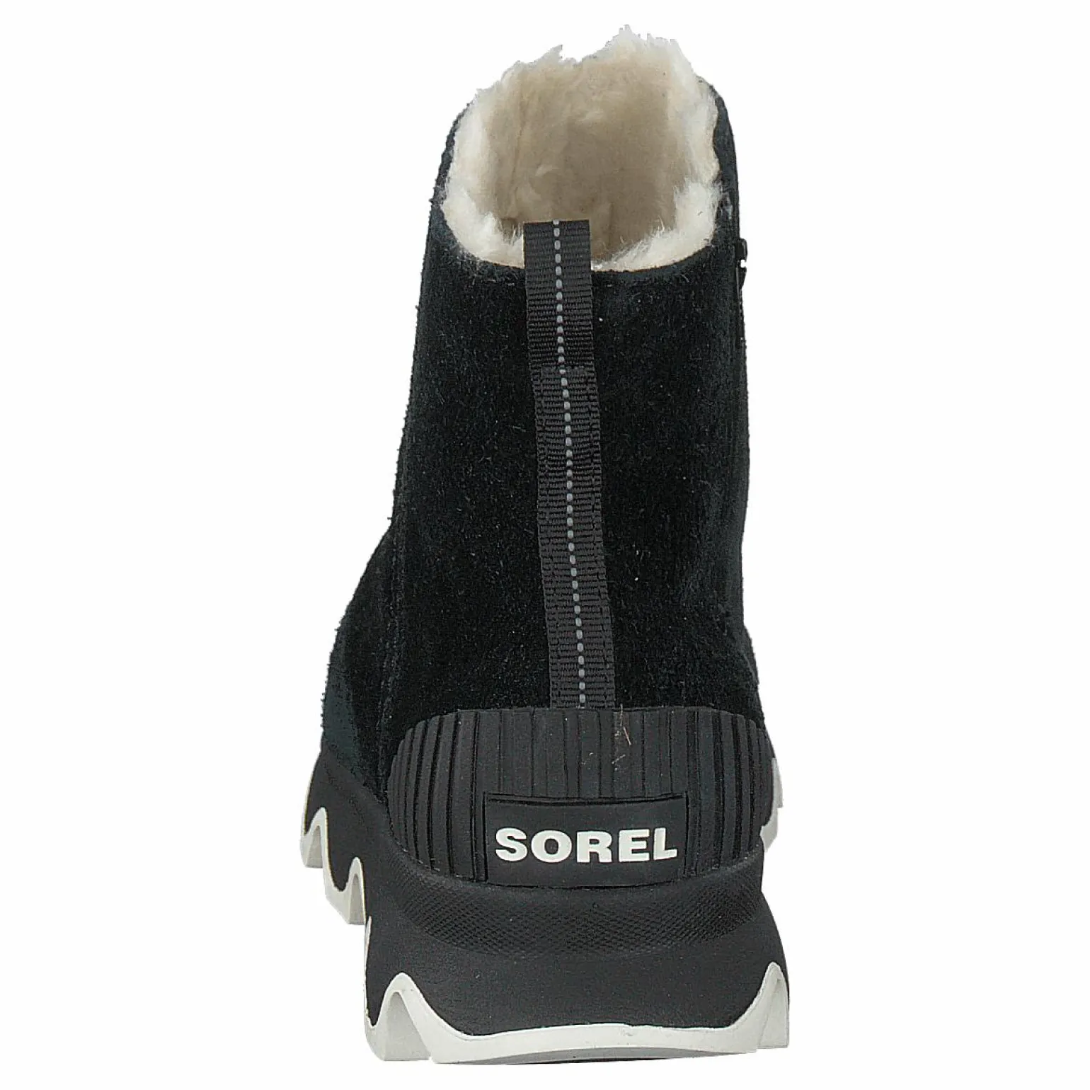 Kinetic Short 010, Black Sea Salt