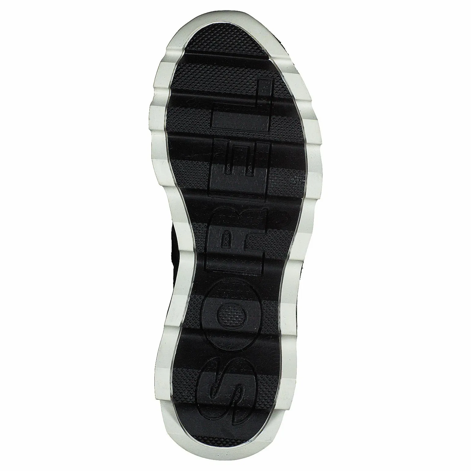Kinetic Short 010, Black Sea Salt